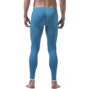 Long John VANSKOOS Bleu