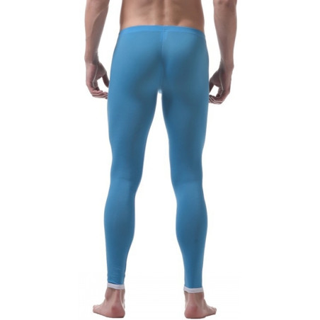 Long John VANSKOOS Bleu
