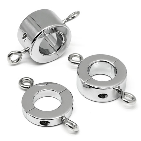 Ballstretcher CBT WEIGHT Hauteur de 1.2 cm - Poids 165 gr