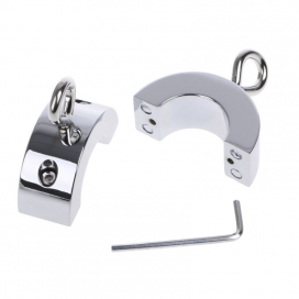 Ballstretcher CBT WEIGHT M Hauteur 2.5 cm et Poids 328gr 2