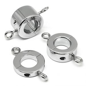 Ballstretcher CBT WEIGHT L Hauteur 3.8 cm et Poids 510gr