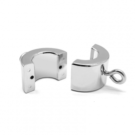 Ballstretcher CBT WEIGHT L Hauteur 3.8 cm et Poids 510gr 2