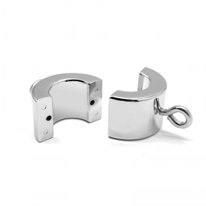 Ballstretcher CBT WEIGHT L Hauteur 3.8 cm et Poids 510gr