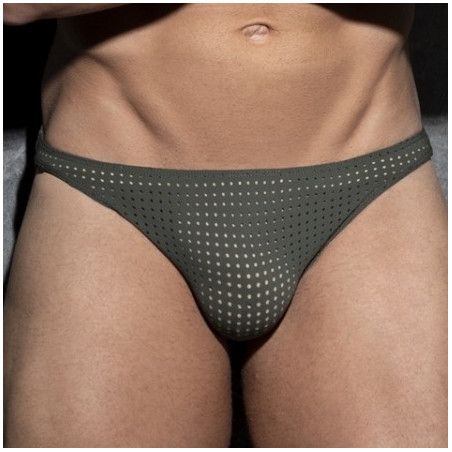 String EXCITE MESH Khaki