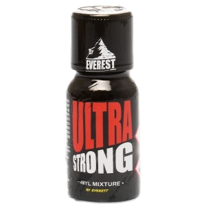 ULTRA STRONG by Everest 15ml