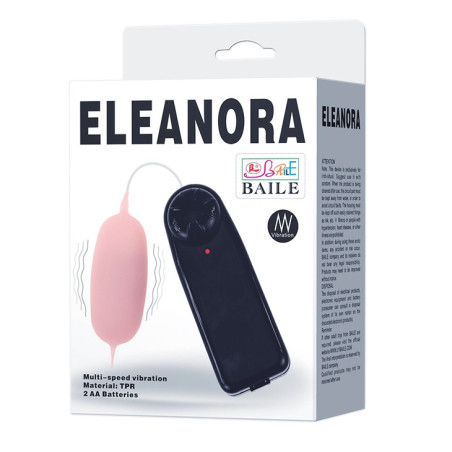 Oeuf Vibrant Eleanora