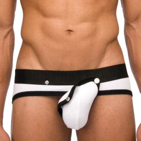Querelle Brief Blanc