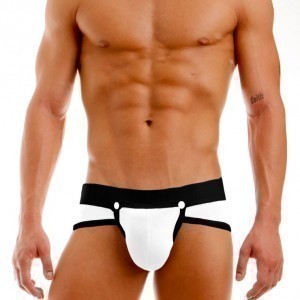 Querelle Brief Blanc