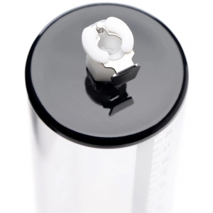 Pompe à pénis UPCYL de 30 x 5.7 cm par PumpMyDick