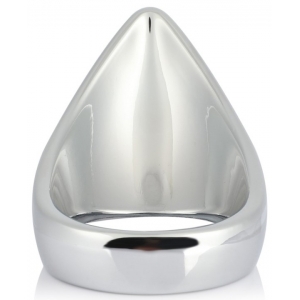 Cockring en métal TEARZ S 37 mm | Poids 200g