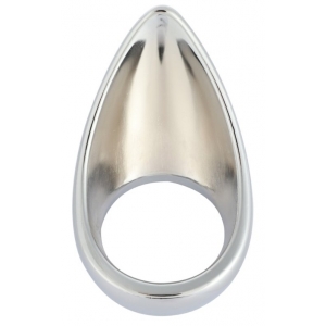 Cockring en métal TEARZ S 37 mm | Poids 200g