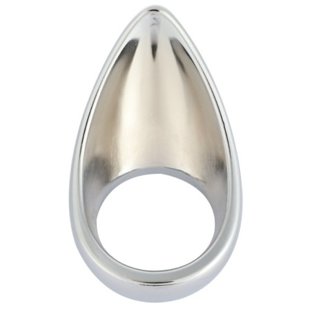 Cockring en métal TEARZ S 37 mm | Poids 200g