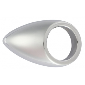 Cockring en métal TEARZ S 37 mm | Poids 200g