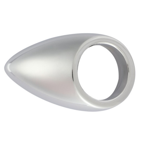 Cockring en métal TEARZ S 37 mm | Poids 200g