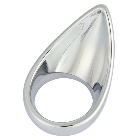 Cockring en métal TEARZ S 37 mm | Poids 200g