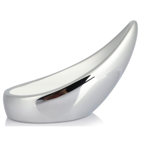 Cockring en métal TEARZ S 37 mm | Poids 200g