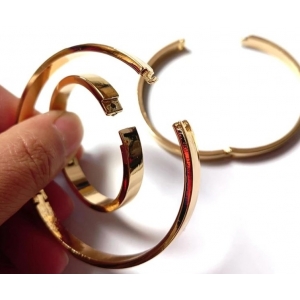 Anneau d'érection RINGYLI doré de Mensteel