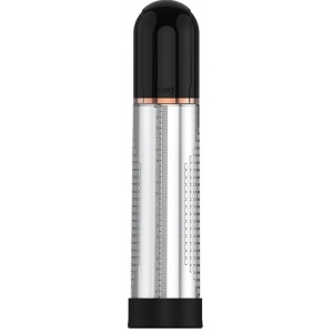 Pompe à Pénis Automatique TRAINPUMP 20 x 5.8cm