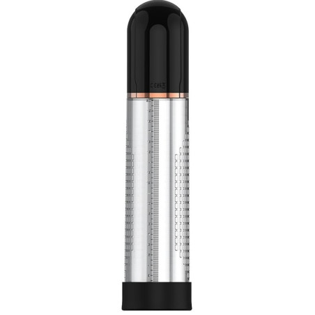 Pompe à Pénis Automatique TRAINPUMP 20 x 5.8cm