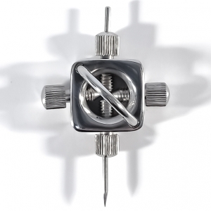 Pince-Téton en métal NIPPLE ABUSER Vis pointues