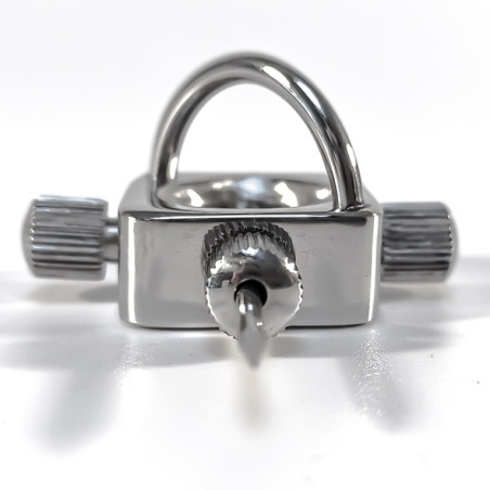 Pince-Téton en métal NIPPLE ABUSER Vis pointues