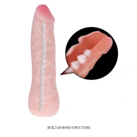 Gode Soft 15 x 3.3 cm Rose 2