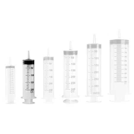 Seringue- Injecteur PIPE SQUIRT M de 200 ml