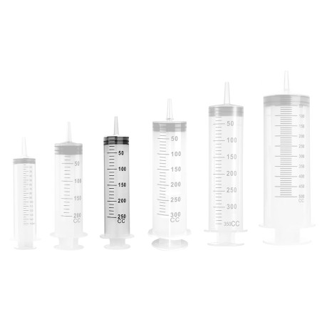 Seringue-Injecteur PIPE SQUIRT Taille L Contenance 250 ml