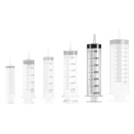 Seringue-Injecteur PIPE SQUIRT XXL de 350 ml