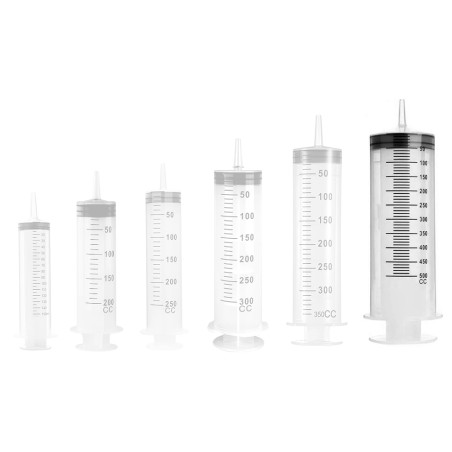 Seringue-Injecteur PIPE SQUIRT XXXL Contenance 550 ml