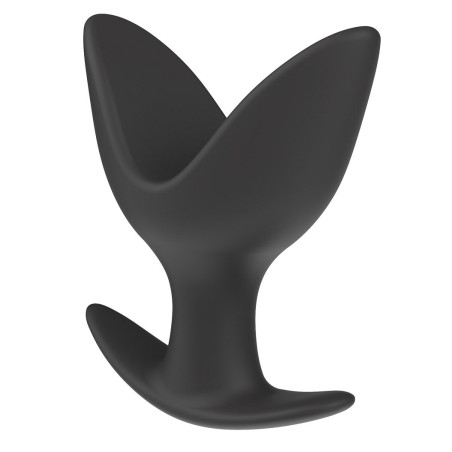 Plug en silicone ANCHOR Medium de 7 x 5.8 cm