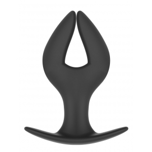 Plug en silicone ANCHOR Medium de 7 x 5.8 cm