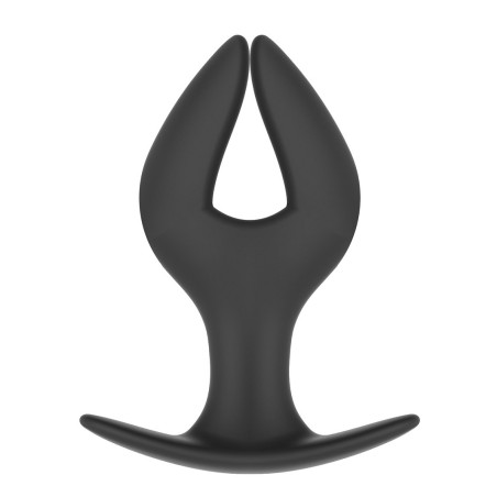 Plug en silicone ANCHOR Medium de 7 x 5.8 cm