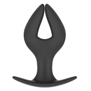 Plug en silicone ANCHOR XL de 8.5 x 7.8 cm