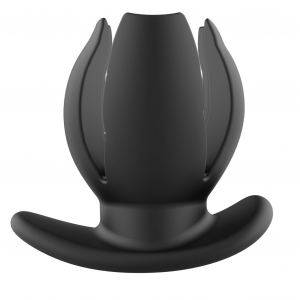 Plug tunnel anal SPREADER 4-WAY 6.5 x 7.5 cm