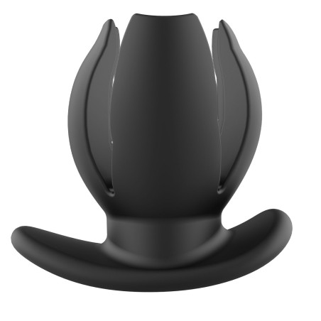 Plug tunnel anal SPREADER 4-WAY 6.5 x 7.5 cm