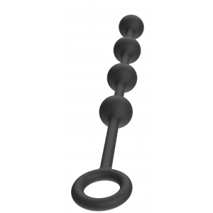 Boules anales HEAVY BALLS Medium de 29 x 2.8 cm