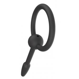 Lot de Tige et Plug d'urètre ADVANCED SET en silicone