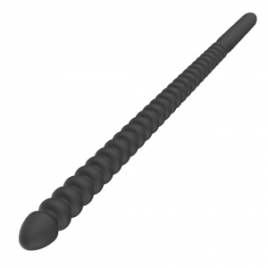 Tiges d'urètre avec des reliefs RIBBED DILATORS Hidden Desire