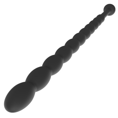 Tiges d'urètre avec des reliefs RIBBED DILATORS Hidden Desire