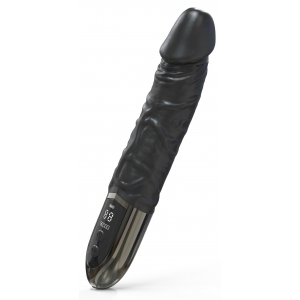 Gode vibrant ANAL POWER de Hidden Desire 14 cm