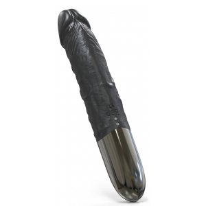 Gode vibrant ANAL POWER de Hidden Desire 14 cm