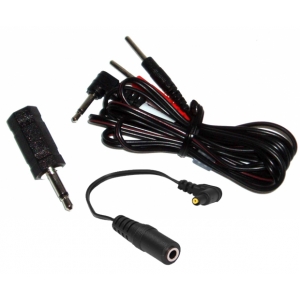 Kit Adaptation Branchement sur Centrale Electrastim