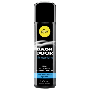 Lubrifiant Eau Pjur Backdoor 250ml