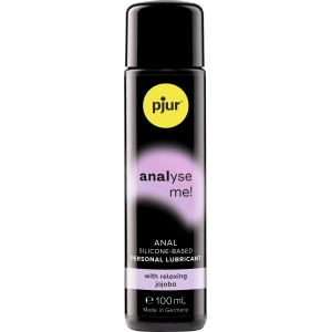 Gel anal relaxant ANALYSE ME Pjur 100mL