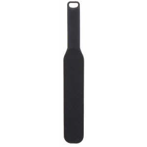 Paddle SPIKED GEAR L 31cm Noir