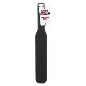 Paddle SPIKED GEAR L 31cm Noir