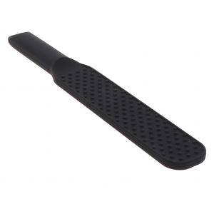 Paddle SPIKED GEAR L 31cm Noir