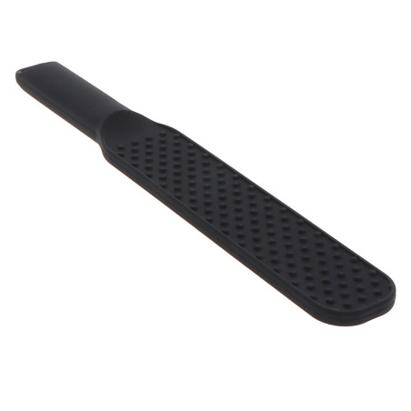 Paddle SPIKED GEAR L 31cm Noir