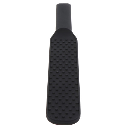 Paddle SPIKED GEAR L 31cm Noir
